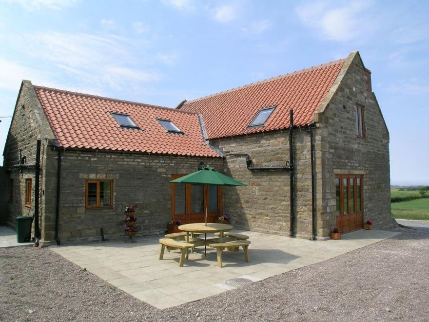Wheelhouse Cottage Longstone Holiday