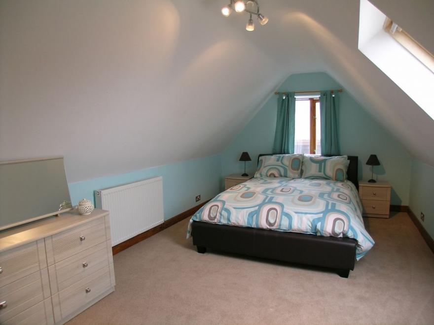 Moor View Cottage Lonstones Farm Holiday Cottages