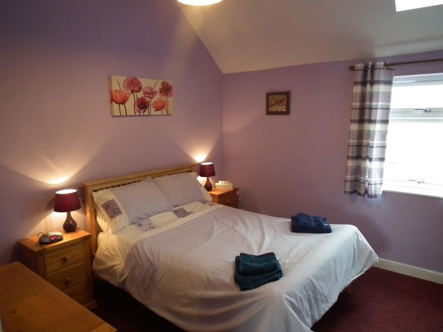 Dairy Cottage**Nr Stokesley