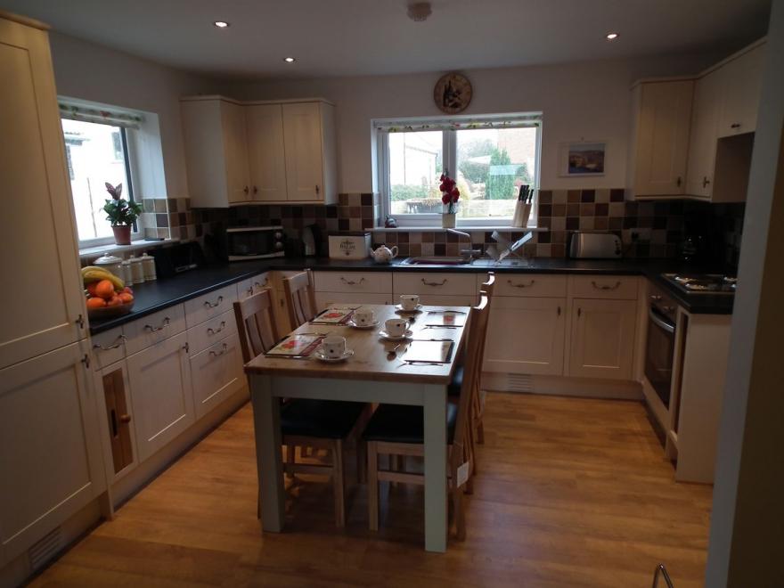 Dairy Cottage**Nr Stokesley