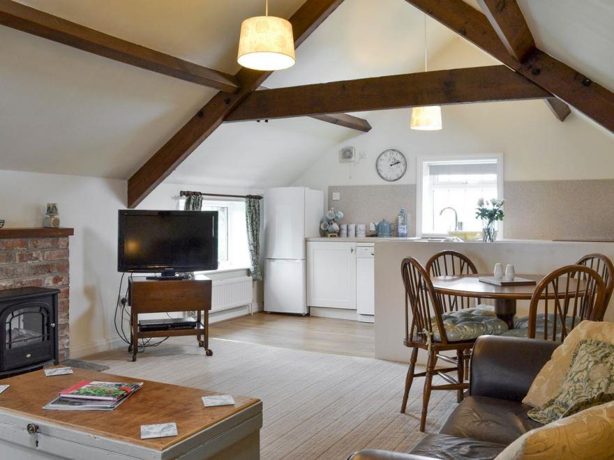 Summertree Farm The Granary