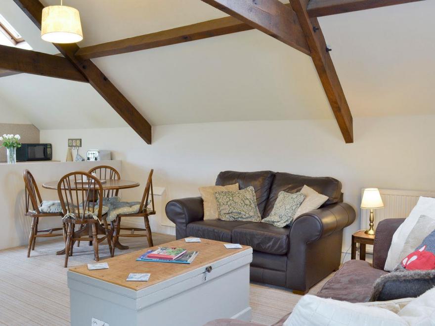 Summertree Farm The Granary