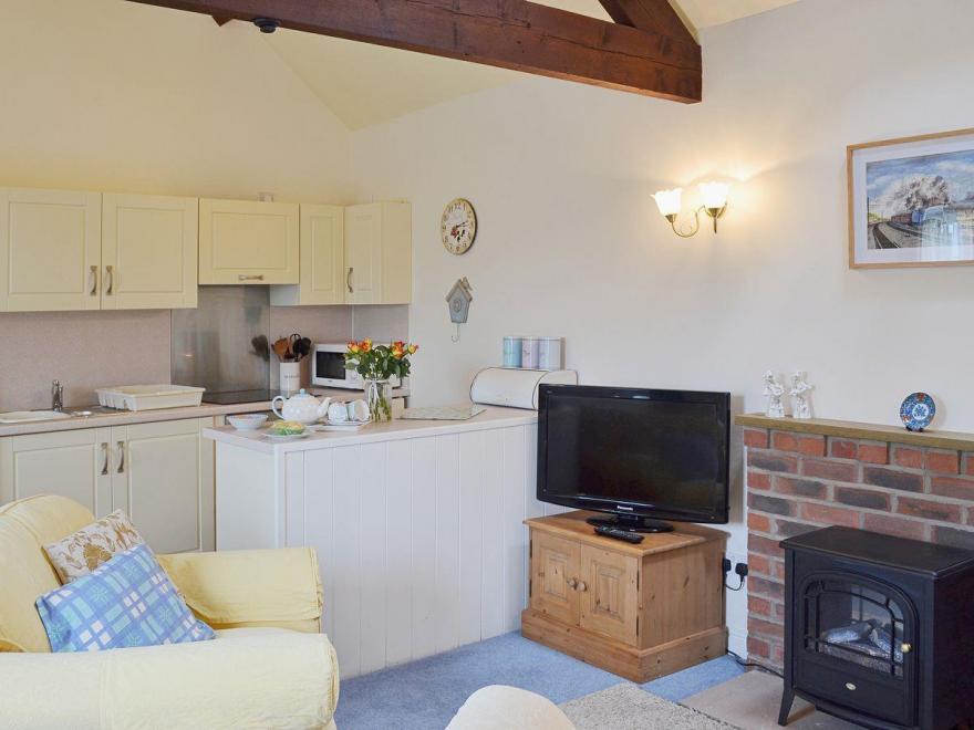 Summertree Farm The Mews