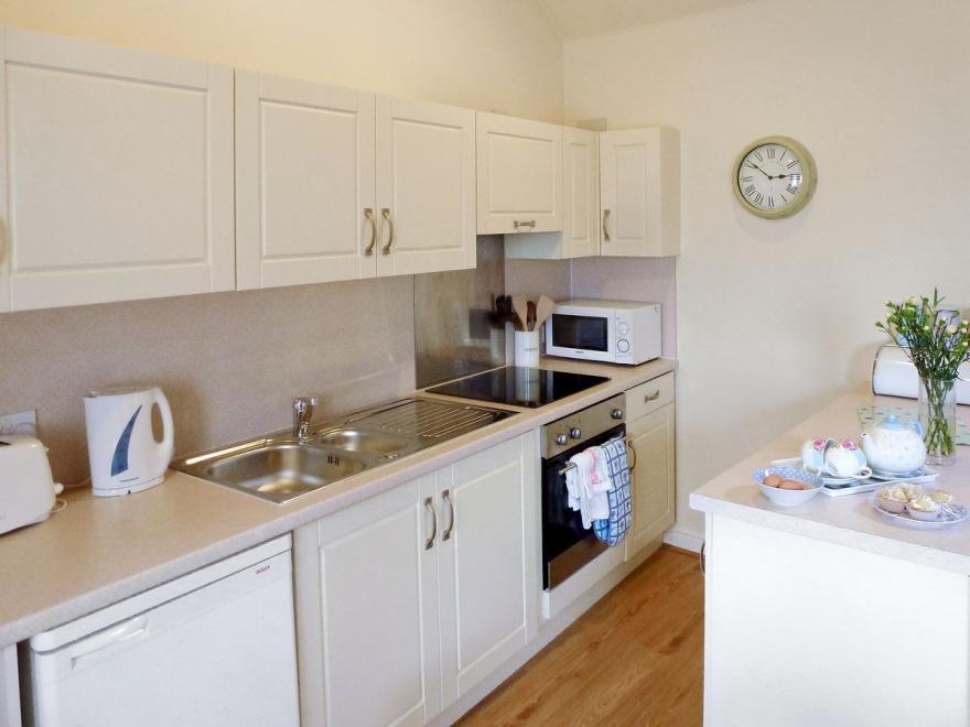 Summertree Farm The Mews