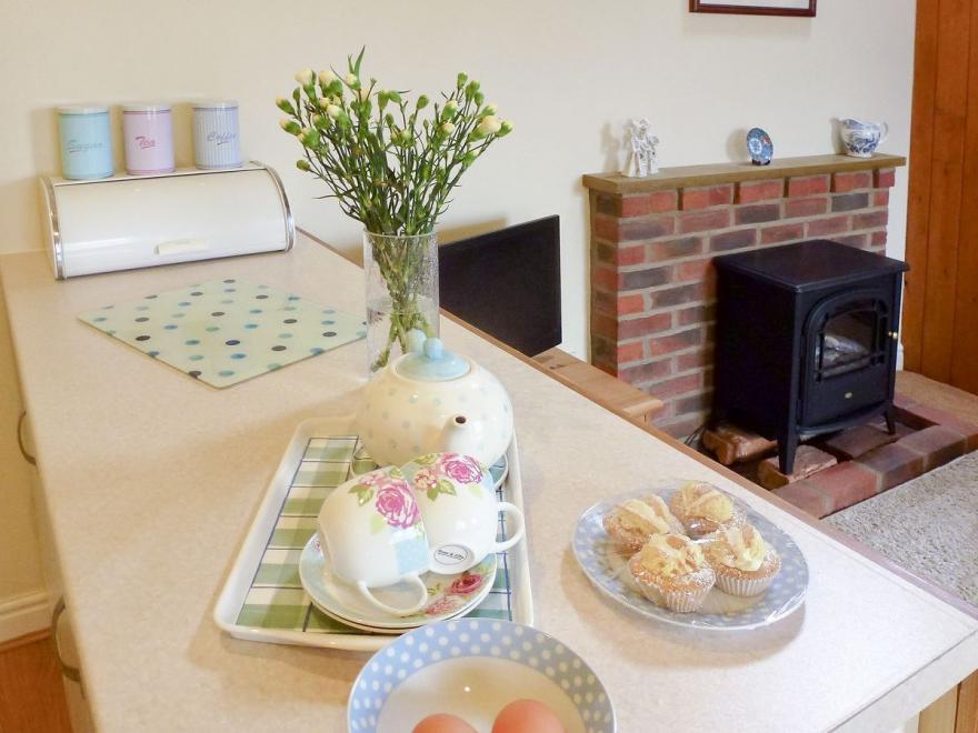 Summertree Farm The Mews