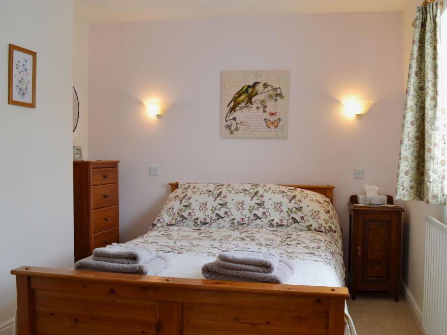 Summertree Farm The Mews