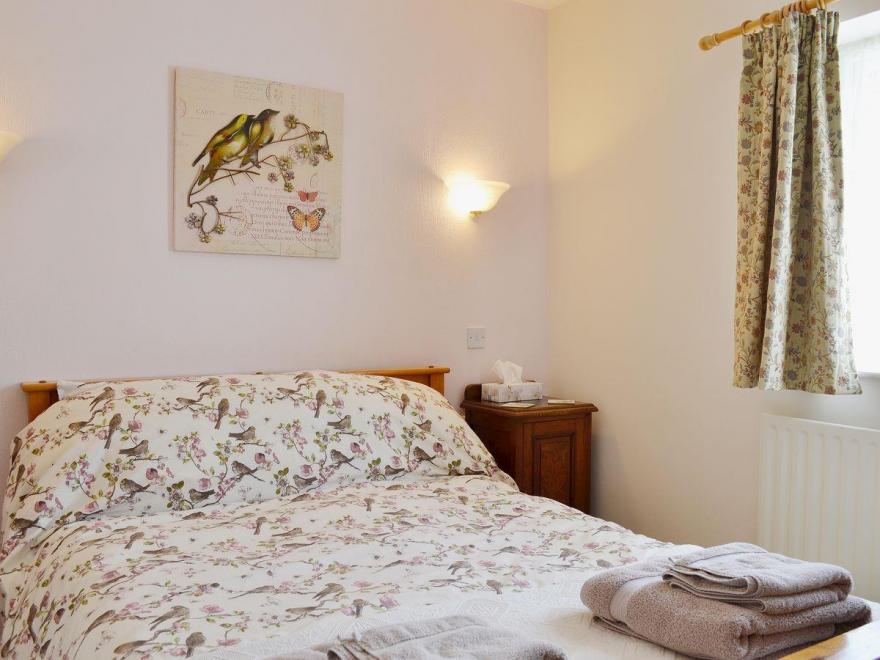 Summertree Farm The Mews