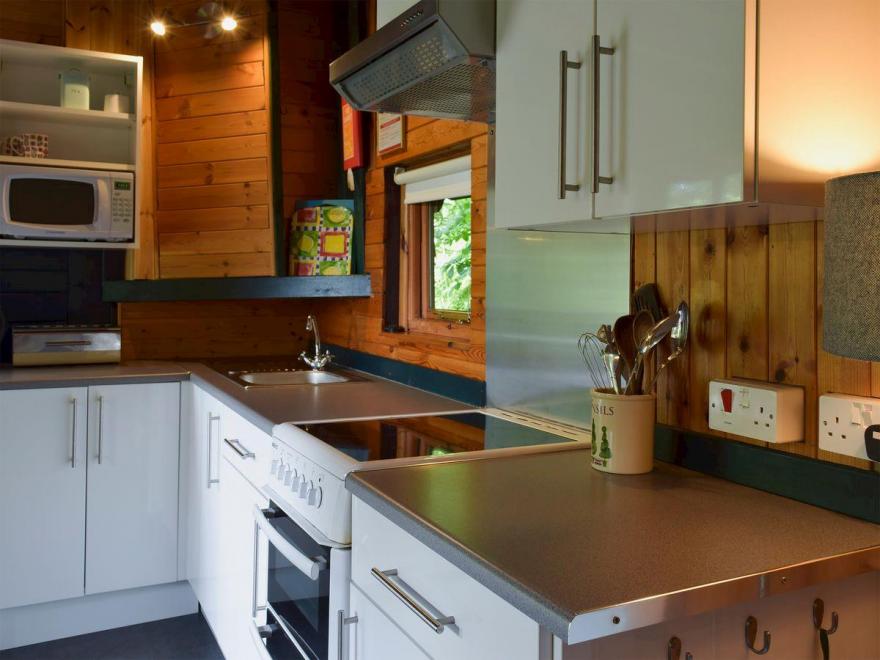 The Old Coach House - Skokholm