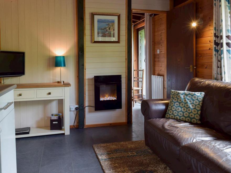 The Old Coach House - Skokholm