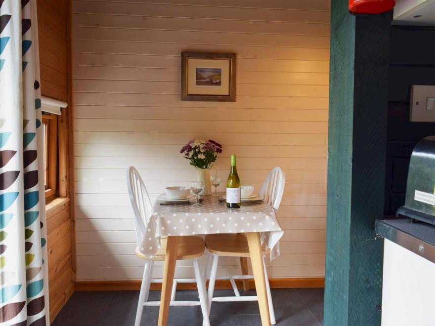 The Old Coach House - Skokholm