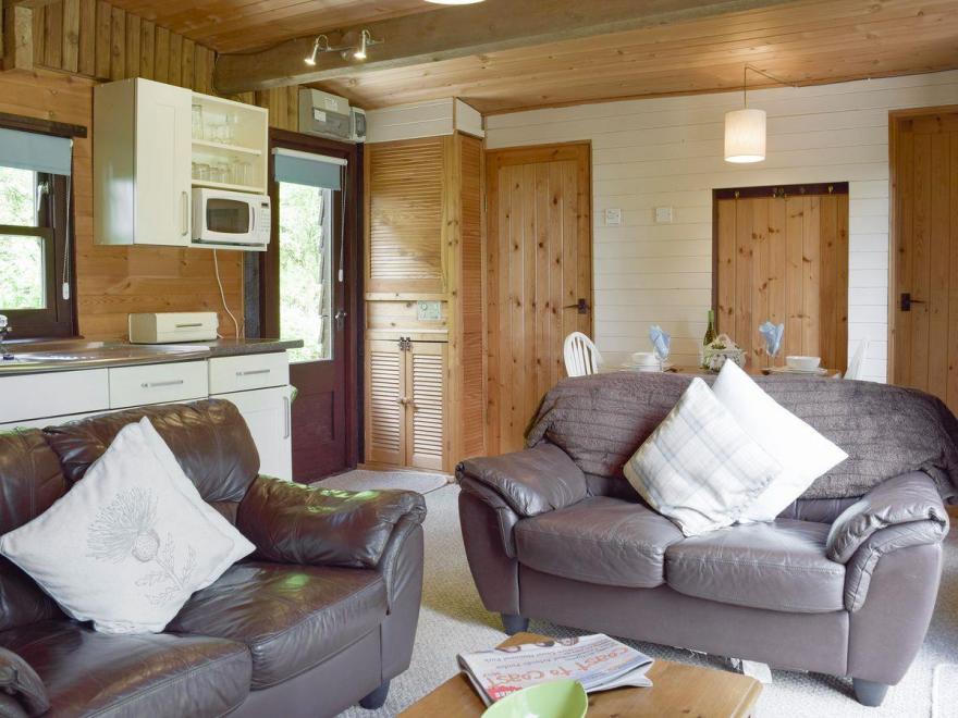 The Old Coach House-Grassholm