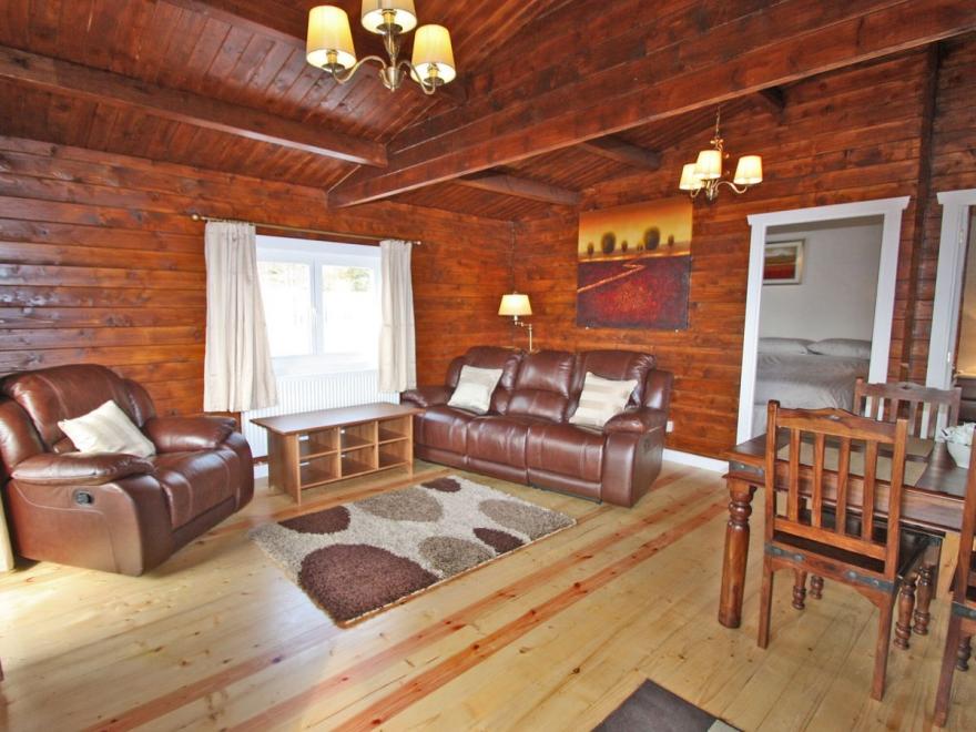 White Springs - Oak Lodge