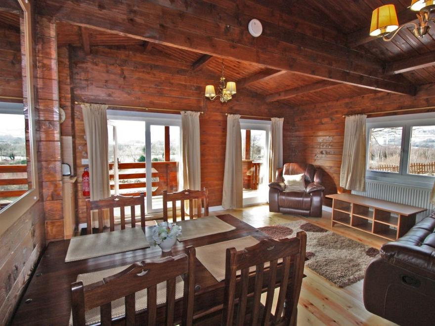 White Springs - Oak Lodge