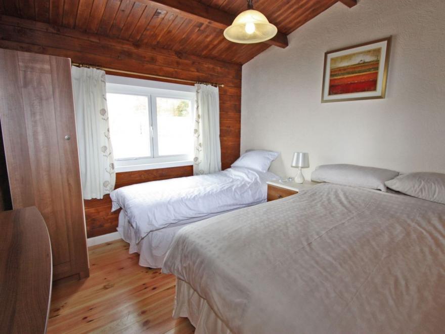 White Springs - Oak Lodge