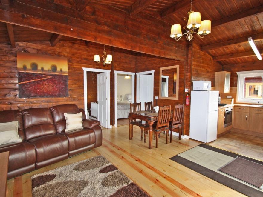 White Springs-Pine Lodge