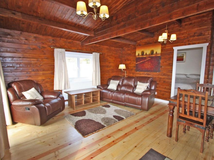 White Springs-Pine Lodge