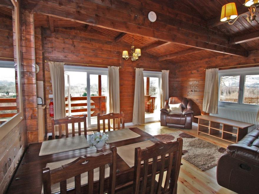 White Springs-Pine Lodge