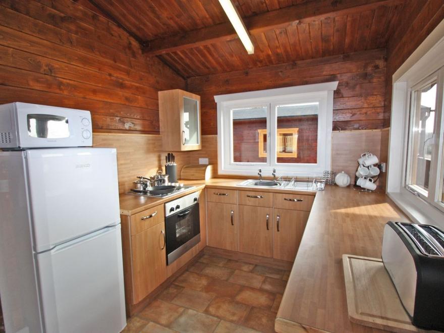 White Springs-Pine Lodge