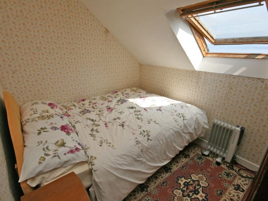 Glenburn House Apt 1