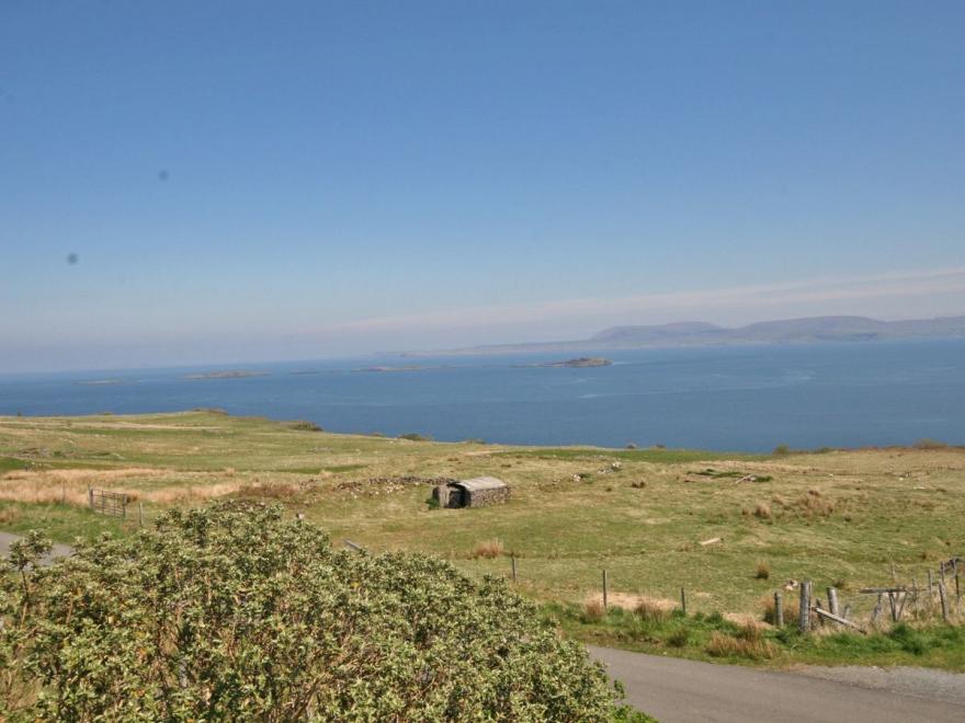 Glenburn House Apt 1