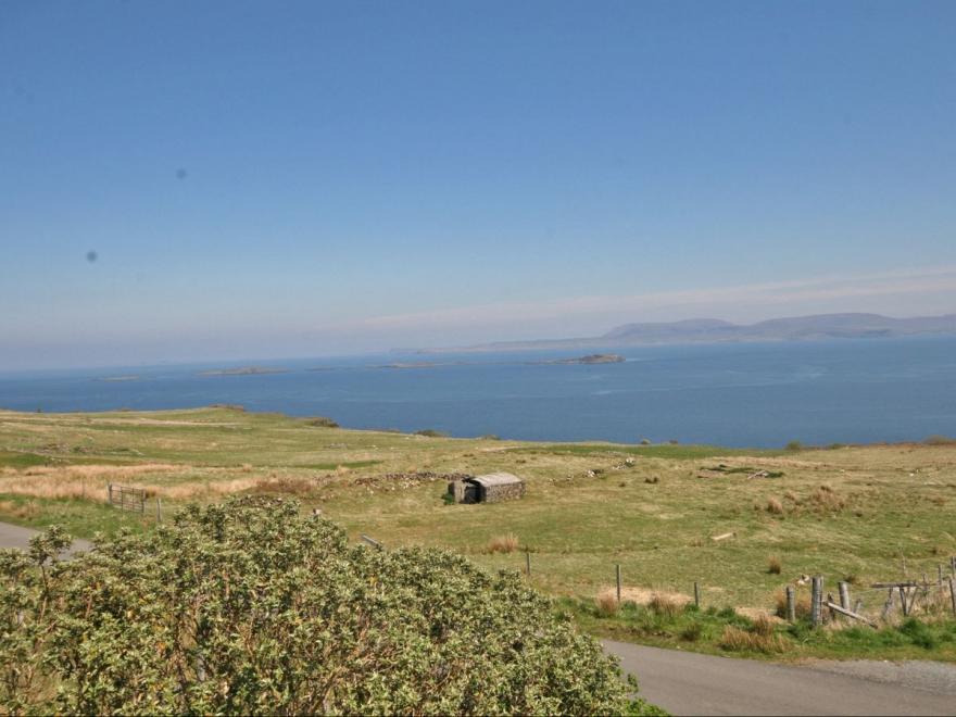 Glenburn House Apt 2