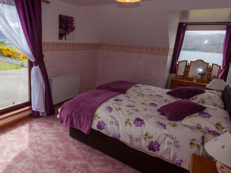 Lochbroom Lodge East