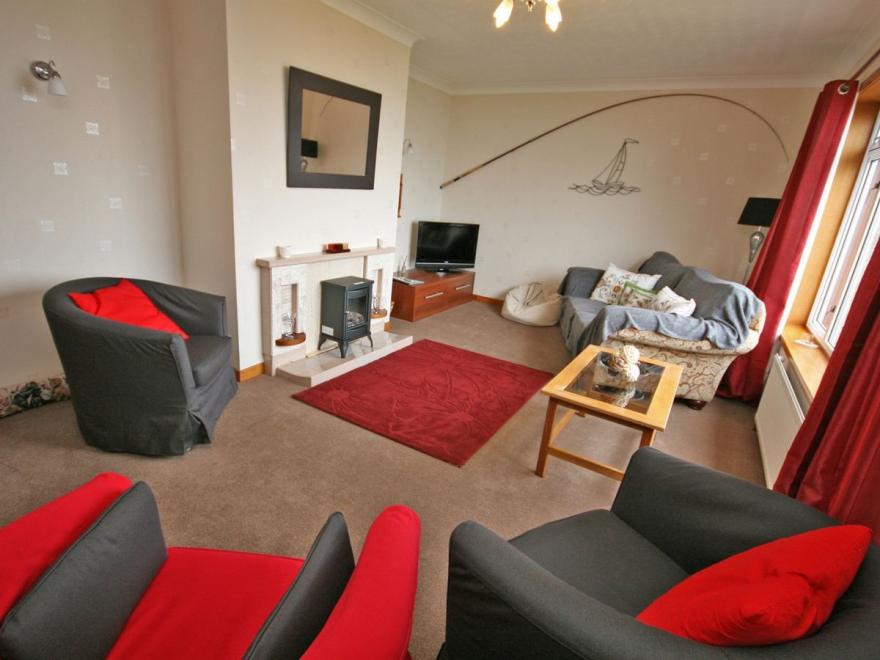 Lochbroom Lodge West Morefield