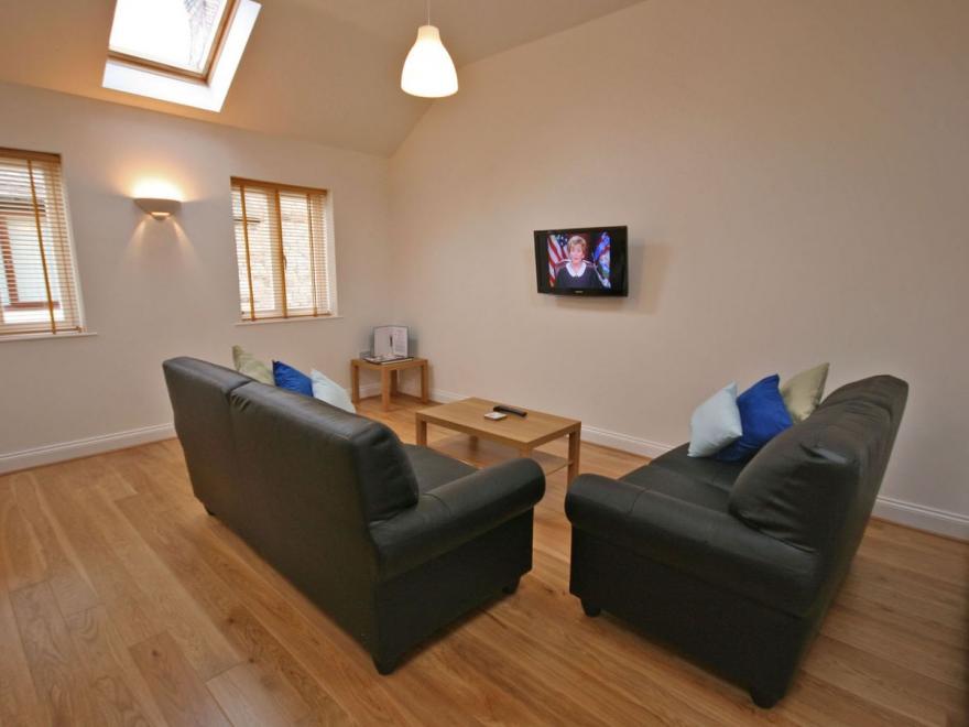 Hideaway Cottage No 1