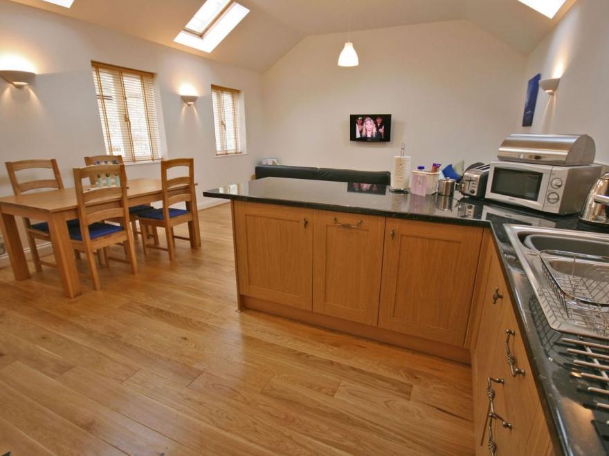 Hideaway Cottage No 1