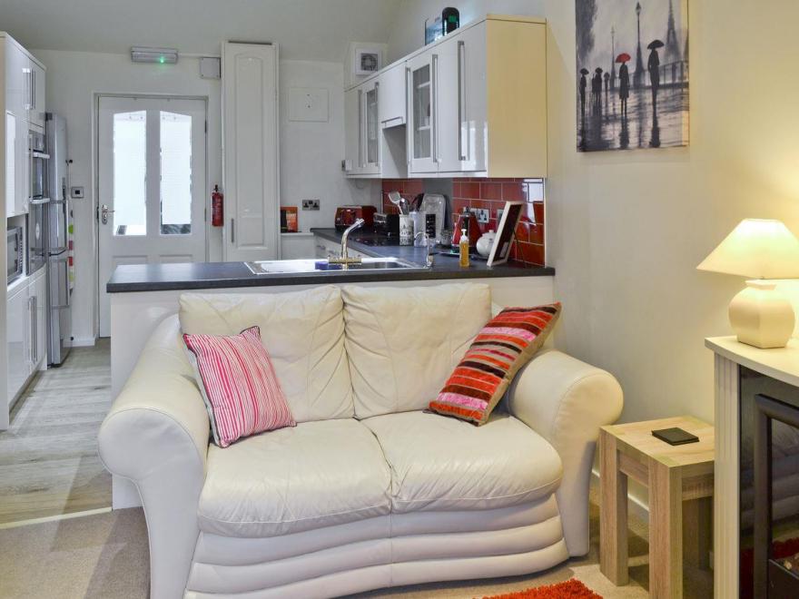 The Woodlands Cottage