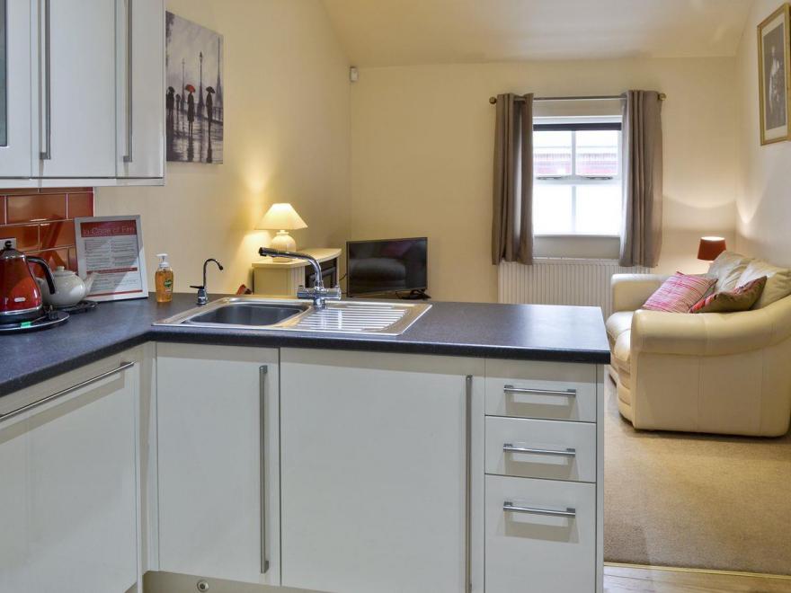 The Woodlands Cottage