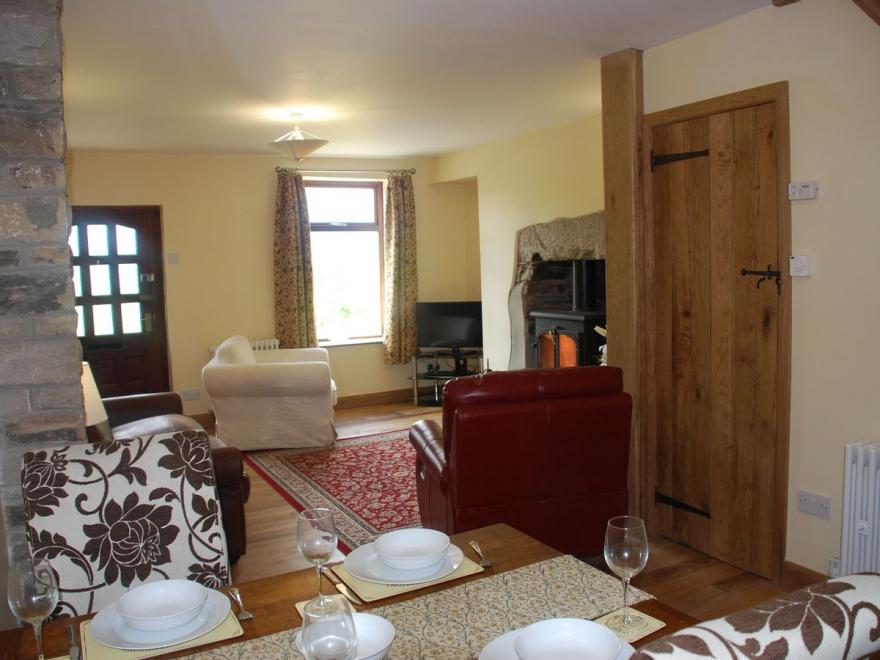 Ivy Cottage Whaley Bridge