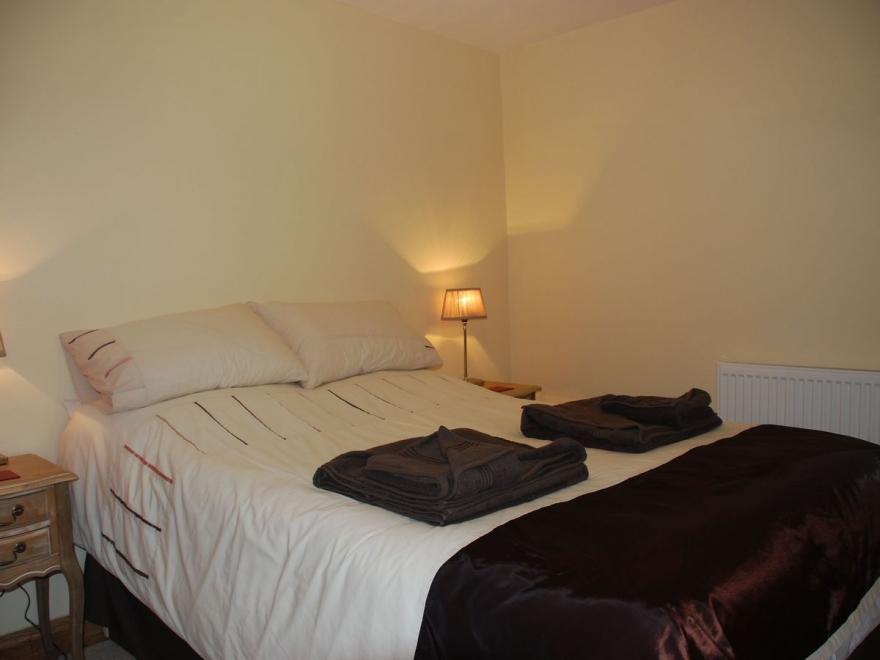 Ivy Cottage Whaley Bridge