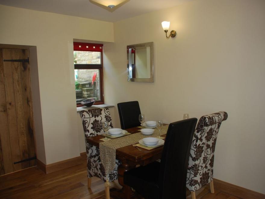 Ivy Cottage Whaley Bridge