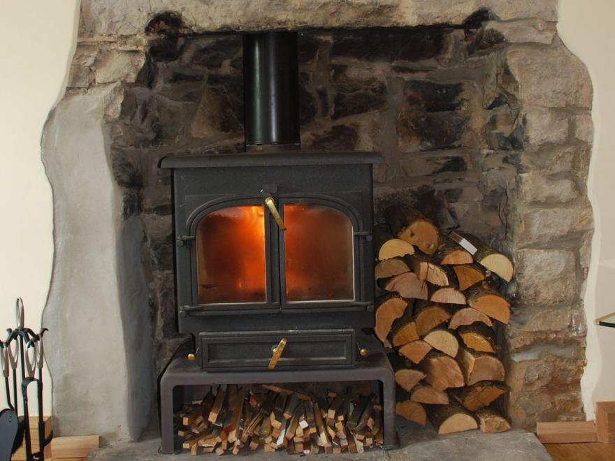 Ivy Cottage Whaley Bridge