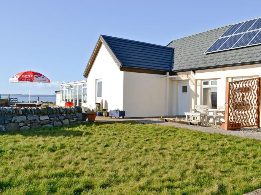 Gigha Cottage