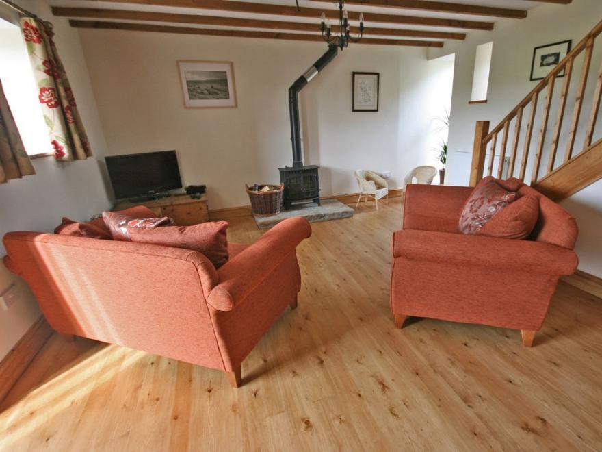 Knoppingsholme Stable