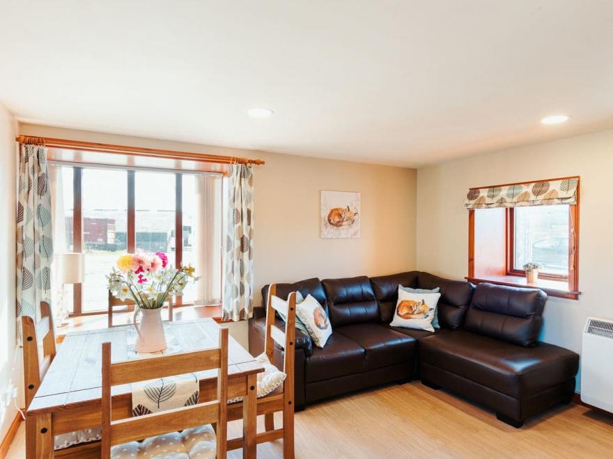 The Stable - CC537233