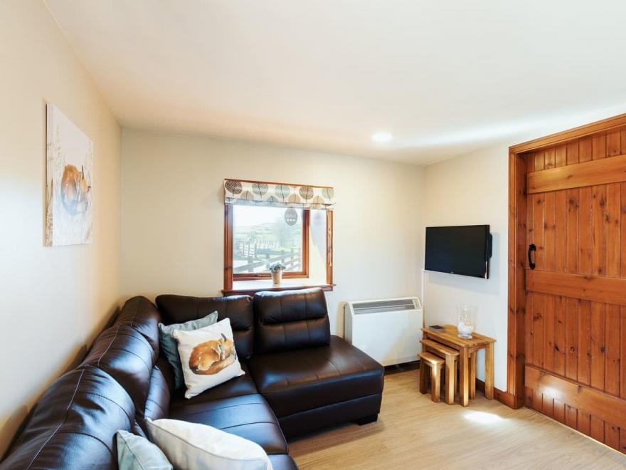 The Stable - CC537233