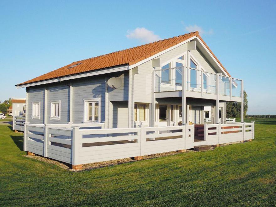 Par For The Course - E4918