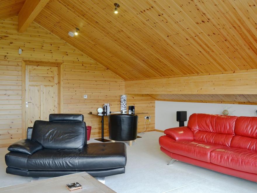 Par For The Course - E4918