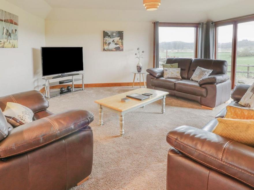 Middle Byre - CC537236