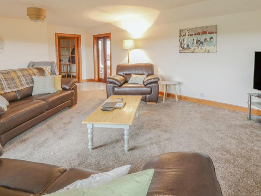 Middle Byre - CC537236