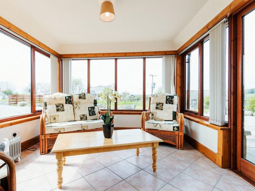 Middle Byre - CC537236