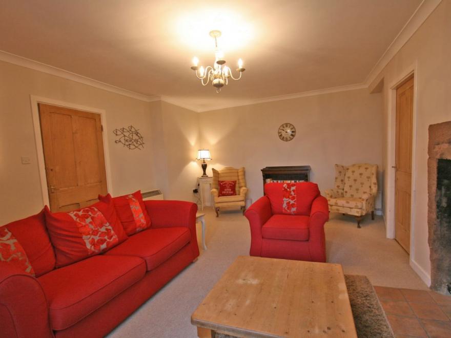 Gainslawhill Cottage