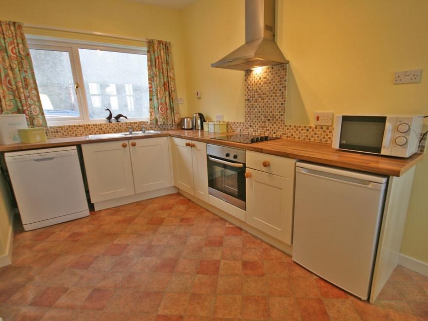 Gainslawhill Cottage