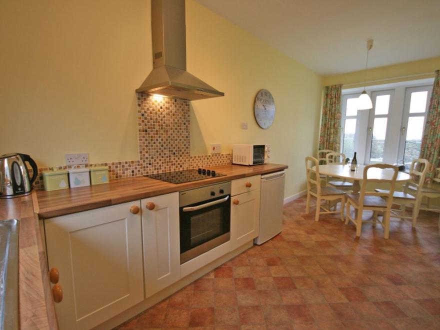 Gainslawhill Cottage