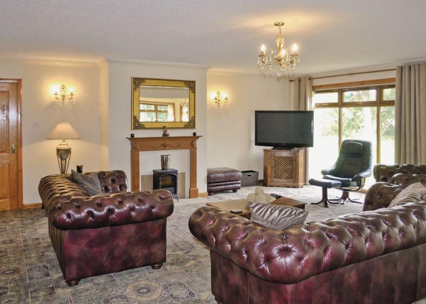 Heatherwood House - S4646