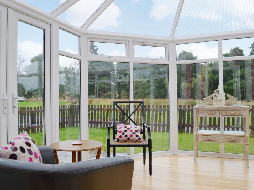 Dairy Cottage - Beaufort Estate