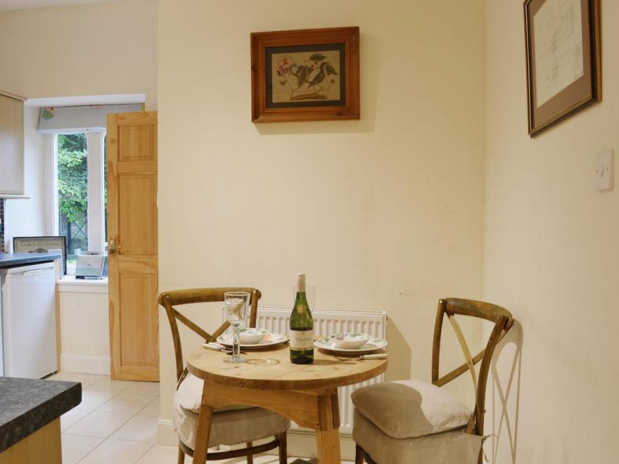 Duffs Lodge - Beaufort Estate